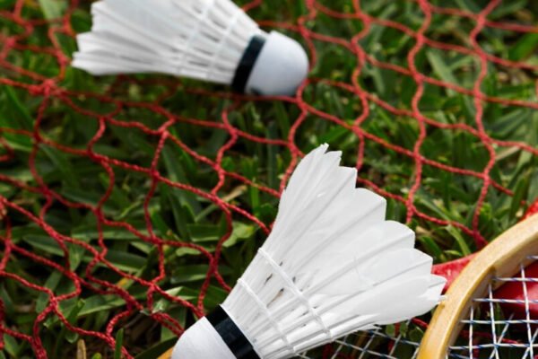 Badminton