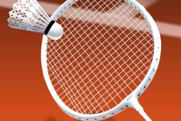 Synthetic Shuttlecocks