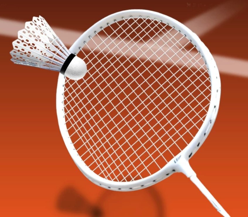 Synthetic Shuttlecocks